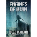 Engines of Ruin - Paperback