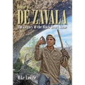 House of De Zavala: The Legacy of the Black Heart Stone - Hardcover