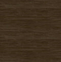NuWallpaper x Society Social Brown Classic Faux Grasscloth Peel & Stick Wallpaper, SSS6010