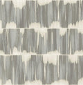 A-Street Prints 2764-24346 Serendipity Shibori Wallpaper, Blue