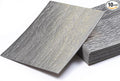 Siless Liner 157 mil 51 sqft Aluminum Foil Finish Car Sound Deadening & Heat Insulation Closed Cell Foam - PE Foam Sound Deadener