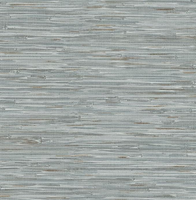 NuWallpaper Multicolor Grassweave Peel and Stick Wallpaper, Multicolor Grassweave Removable Contact Paper for Walls, Self Adhesive Wall Covering for Bedroom Living Room Accent Wall