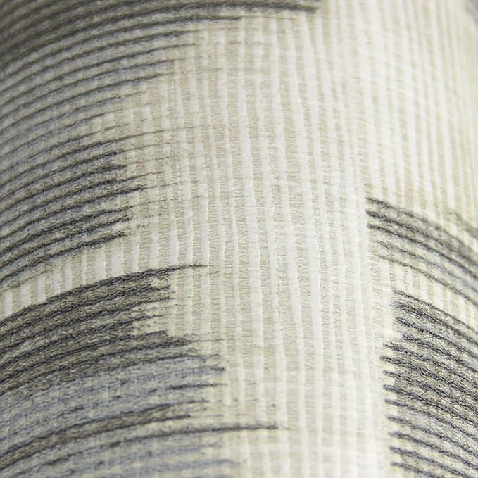 A-Street Prints 2764-24346 Serendipity Shibori Wallpaper, Blue