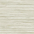 JiffDiff Grasscloth Wallpaper Peel and Stick,17.3"x472" Cream Grassweave Stick on Wallpaper Textured Self Adhesive Wallpaper Contact Paper