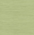 NuWallpaper x Society Social Classic Faux Grasscloth Peel and Stick Wallpaper, Citrus Green, Textured Removable Wallpaper, 20.5 in x 18 ft