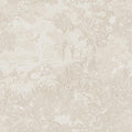 Ismoon Vintage Wallpaper Peel and Stick Beige Neutral Wallpaper 17.3in x6.56ft Forest Animals Contact Paper for Bedroom Thicken Waterproof Self-Adhesive Wall Paper Removable Renter Friendly Vinyl