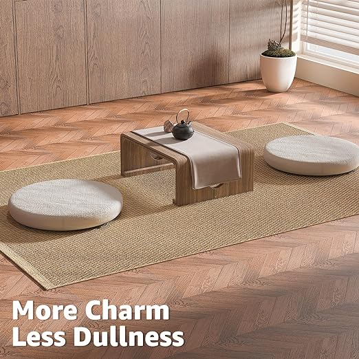 Art3d 10-Pack Herringbone Peel and Stick Vinyl Floor Tiles, 12" x 12" Self Adhesive Waterproof Wood Flooring Plank for Living Room, Kitchen, Bathroom, Bedroom, Cover 10 Sq. Ft, Brown