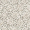 Nabela Noor Home NuWallpaper Aliviya Peppercorn Peel and Stick Wallpaper, NNS6508
