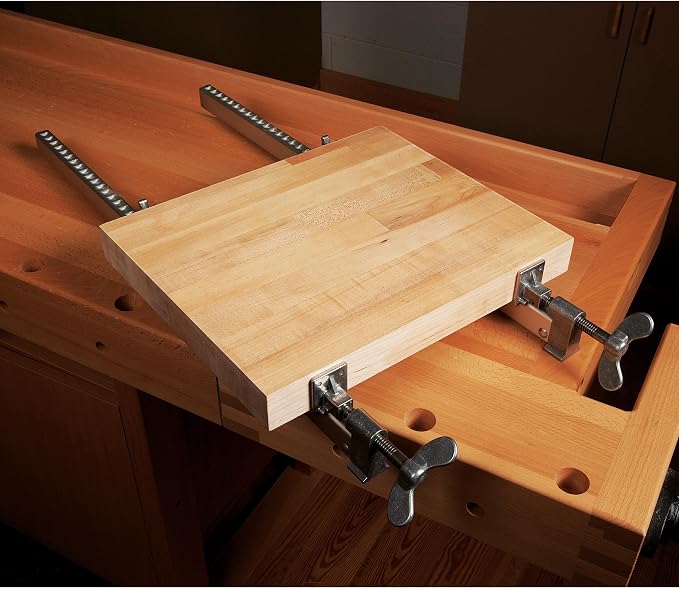Bar Clamp, 48" Adjustable