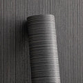 11.8"x39.4" Faux Grasscloth Wallpaper Peel and Stick Linen Textured Upgraded Thick Self-Adhesive Waterproof Neutral Decorative Contact Paper Vinyl Film Roll for Wall Bedroom Kitchen