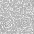 NuWallpaper Charcoal Saraya Peel and Stick Wallpaper, Grey, Removable Wallpaper, Renter-Friendly, 20.5 in x 18 ft