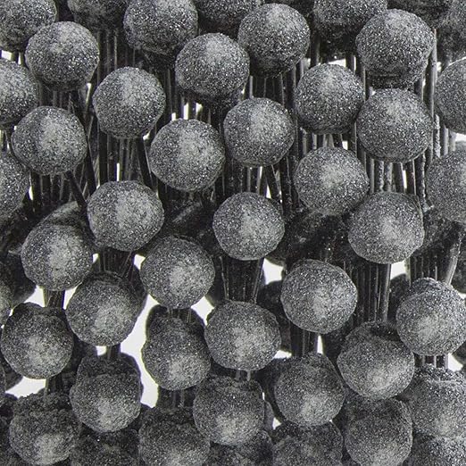 Brush Research GBD60012 FLEX-HONE, 6"(152mm) Diameter, 120 Grit, Silicon Carbide, For Mild Steel, Stainless Steel Cast Iron and Softer Ferrous Materials