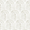 EeeComing Boho Peel and Stick Wallpaper - Modern Peel and Stick Removable Contact Paper Self Adhesive Wallpaper for Bedroom and Bathroom - Cabinet Shelf Liner Vinyl 197"x17.3