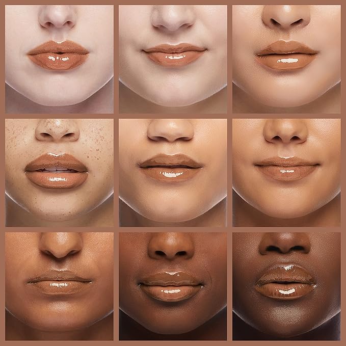 L.A. COLORS High Shine Lipgloss, Fresh CLG949