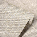 Ansehan Wallcovering W030105 Envy Collection 36" W x 8 Yard L, Natural Paper Weave Grasscloth Modern Texture Wallcovering for Living Room Bedroom Feature Wall, Cream Wheat
