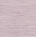 NuWallpaper x Society Social Classic Faux Grasscloth Peel and Stick Wallpaper, Lilac Faux Grasscloth Removable Contact Paper for Walls, Self Adhesive Wall Covering for Bedroom Living Room Accent Wall