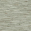 NuWallpaper Green Grassweave Peel and Stick Wallpaper, Textured Removable Wallpaper, 20.5 in x 18 ft