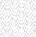 Safiyya Peel and Stick Wallpaper Boho Contact Paper 17.3"x393" Light Grey Geometric Modern Wall Paper Self Adhesive Removable Wallpaper for Bedroom Vinyl Rolls
