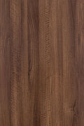 Walnut Wood Contact Paper 31x157 inch Wood Peel and Stick Wallpaper Matt Thick Wooden Look Wallpaper Self-Adhesive Removable Wood Vinyl Wrap Wrap Furniture Decor Sticker for Countertop Cabinet
