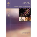 Mark: Gospel of the Servant King - Paperback