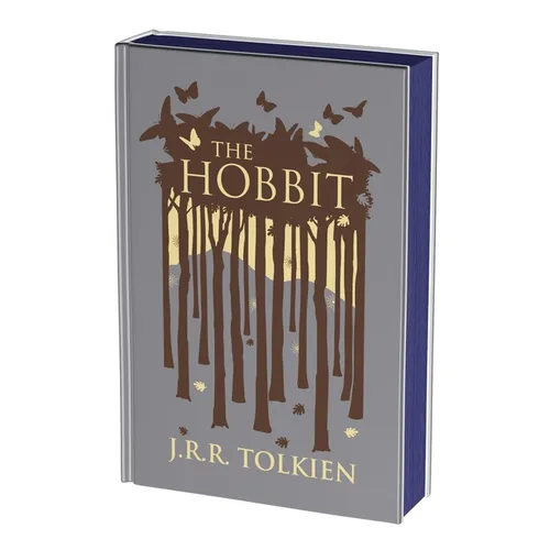 The Hobbit Collector's Edition - Hardcover
