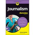 Journalism for Dummies - Paperback
