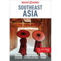 Insight Guides Southeast Asia: Travel Guide with Free eBook - Paperback