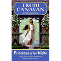 Priestess of the White: Age of the Five Trilogy Book 1 - Paperback