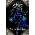 Wizard Girl - Paperback