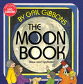 The Moon Book - Hardcover