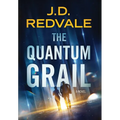 The Quantum Grail - Hardcover