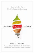 Social Change. - Hardcover