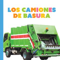 Los Camiones de Basura - Paperback