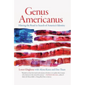 Genus Americanus: Hitting the Road in Search of America's Identity - Paperback