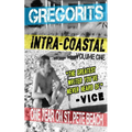 Intra-Coastal: Volume One: One Year On St. Pete Beach - Paperback