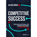 Competitive Success: Building Winning Strategies with Corporate War Games - Hardcover