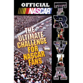 Official NASCAR Trivia - Paperback