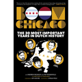 Boom Chicago Presents the 30 Most Important Years in Dutch History - Paperback