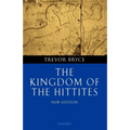 The Kingdom of the Hittites - Paperback