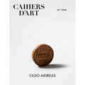Cahiers d'Art: Cildo Meireles - Paperback