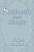 Spirituality Made Simple - Paperback