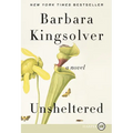 Unsheltered - Paperback