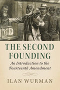 The Second Founding - Paperback