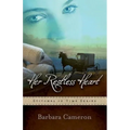 Her Restless Heart: Stitches in Time - Book 1 - Paperback