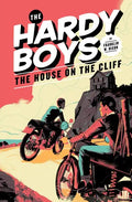 The House on the Cliff - Hardcover