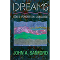 Dreams: God's Forgotten Language - Paperback