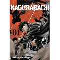 Kagurabachi, Vol. 1 - Paperback
