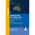 The Pacific and Australasia [With CD (Audio)] - Paperback