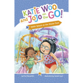 Splish Splash at the Water Park - Hardcover