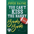 You Can't Kiss the Nanny, Brady Banks - Paperback